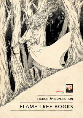 Flame Tree Publishing Book Catalogue