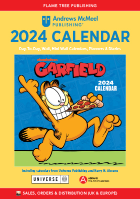 Flame Tree Publishing Book Catalogue
