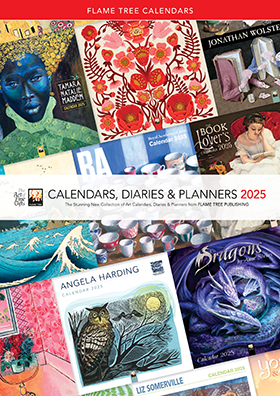 Flame Tree Publishing Book Catalogue