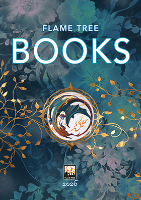 Flame Tree Publishing Book Catalogue