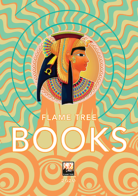 Flame Tree Publishing Book Catalogue