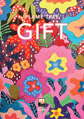 Flame Tree Publishing Book Catalogue