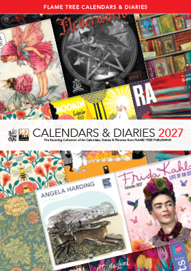 Flame Tree Publishing Book Catalogue