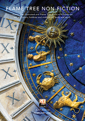 Flame Tree Publishing Book Catalogue