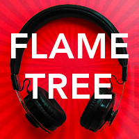 Flame Tree Digital